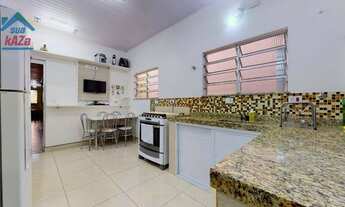 Imagem 5: Sobrado com 3 dormitórios à venda, 125 m² por R$ 1.010.000,00 - Ipiranga - São Paulo/SP