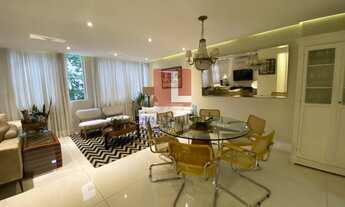 Imagem 4: São Paulo - Apartamento Padrão - Cerqueira César