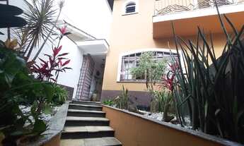 Imagem: CASA RESIDENCIAL em SÃO PAULO - SP, PARQUE