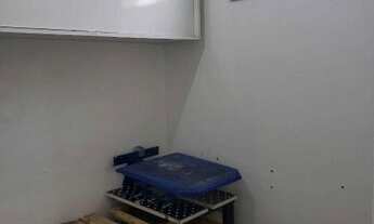 Imagem 5: Apartamento com 2 dormitórios à venda, 65 m² por R$ 330.000,00 - Vila Alexandria - São Pau