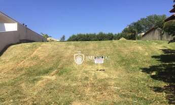 Imagem 2: Terreno à venda, 800 m² por R$ 420.000,00 - Condomínio Campos de Santo Antônio - Itu/SP