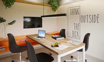 Imagem 5: Vibra Parque Vila Guilherme - 2 Dorm 42 à 45 m2 c/sacada - c/ ou s/ vaga