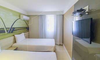 Imagem 2: SHN QD 5 - MERCURE LIDER FLAT