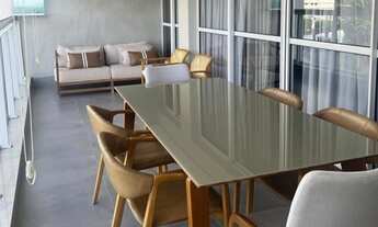 Imagem: Apartamento para venda RESERVA DE BONIFACIA