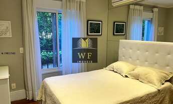 Imagem 6: Casa em Condomínio para Locação em Santana de Parnaíba, Alphaville, 5 dormitórios, 5 suíte