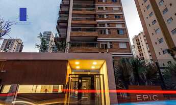 Imagem: Apartamento com 3 dormitórios à venda