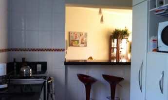 Imagem 3: Apartamento com 3 dormitórios à venda, 100 m² por R 300.000,00