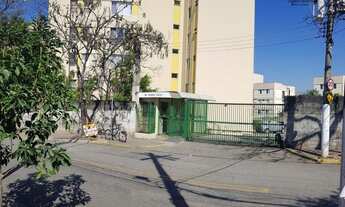 Imagem: Apartamento com 2 dormitórios à venda