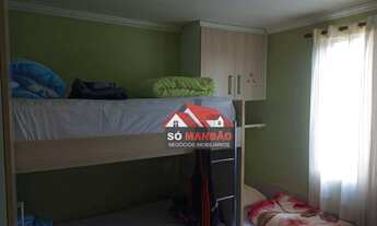 Imagem 7: Apartamento com 2 dormitórios à venda, 50 m² por R$ 190.000,00 - Santa Terezinha - São Ber