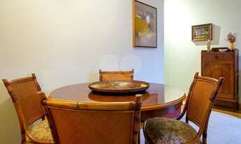 Imagem 4: São Paulo - Apartamento Padrão - JARDIM PAULISTA