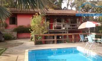 Imagem 2: Chácara Condomínio para Venda em Atibaia, Condomínio Portal Ouro Verde, 2 dormitórios, 1 s