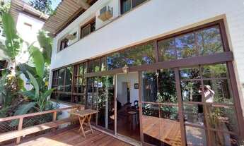 Imagem: Casa de condomínio para venda possui 270