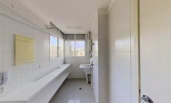 Imagem 4: Apartamento com vista no Itaim