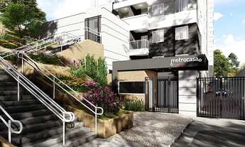 Imagem 2: Oportunidade!! Apartamento Novo, Metrocasa Aclimação