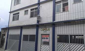 Imagem: Manaus Imóveis - Japiim II - Cj. 31 de