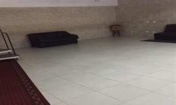 Imagem 5: Sobrado com 8 x 35 mts com Piscina