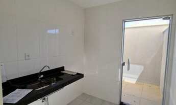 Imagem 5: BELO HORIZONTE - Apartamento Padrão - Candelária