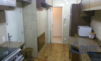 Imagem 2: São Paulo - Apartamento Padrão - Pinheiros