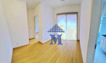 Imagem 2: Apartamento com 1 dormitório à venda, 40 m² por R$ 440.000,00 - Saúde - São Paulo/SP