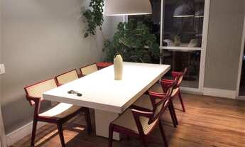 Imagem 5: Condomínio Near Santana - Apartamento de 122 metros