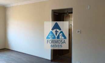 Imagem 5: Casa com 2 dormitórios para alugar, 130 m² por R$ 2.600,00/mês - Vila Formosa - São Paulo