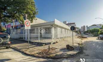 Imagem 2: PORTO ALEGRE - Casa Comercial - Jardim Sao Pedro