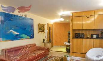 Imagem 3: Apartamento à venda - Higienópolis - 2 dormitórios - 1 suíte - 2 vagas - 130m²