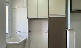 Imagem 6: Uber Gaudi Apartamento com 3 dormitórios à venda, 127 m² por R$ 960.000 - Jardim Botânico