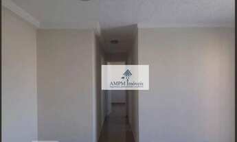 Imagem 6: Apartamento com 2 dormitórios à venda, 46 m² por R$ 280.000,00 - Imirim - São Paulo/SP