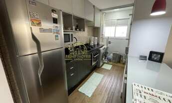 Imagem 3: Apartamento Residencial Living Itirapina - Vila Hortolândia - Jundiaí/SP