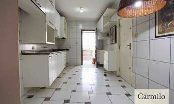 Imagem 6: Amplo, com sacada