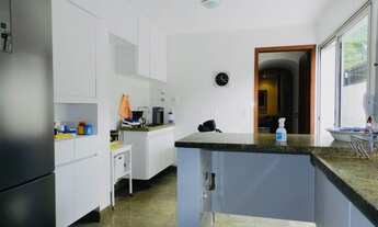 Imagem 7: Sobrado em condomínio fechado a venda tem 409 m² com 4 quartos em Butantã - São Paulo - SP