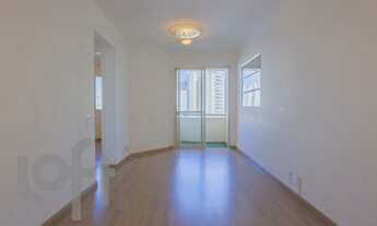 Imagem 2: Apartamento para venda com 70 metros quadrados com 2 quartos em Vila Pompéia - São Paulo