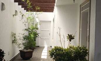 Imagem 2: Sobrado para venda tem 300 metros quadrados com 3 quartos no Planalto Paulista - São Paulo