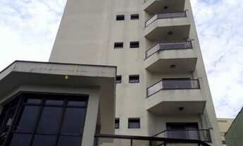 Imagem: São Paulo - Apartamento Padrão - Santana