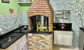 Imagem 6: Sobrado à venda, 195 m² por R$ 1.200.000,00 - Parque São Domingos - São Paulo/SP