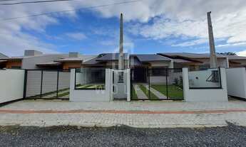 Imagem 3: JD760 - Casa Linda e Pronta para Morar em Barra Velha/SC