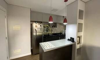 Imagem 7: Apartamento Residencial Living Itirapina - Vila Hortolândia - Jundiaí/SP