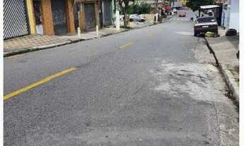 Imagem 2: Sobrado - 113M² - Diadema/SP - Sapopemba