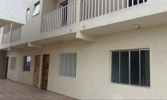 Imagem 2: SOBRADO EM CONDOMINIO COM 2 SUITES NA REGIÃO DO ARICANDUVA