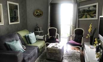 Imagem 7: Apartamento à venda 142m2 em Perdizes - São Paulo - SP