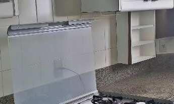 Imagem 3: Apartamento mobiliado para locação no bairro Osvaldo Rezende