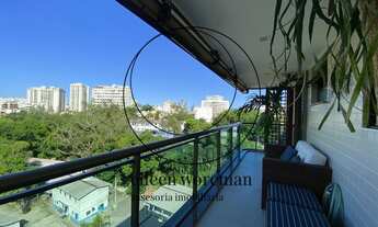 Imagem 3: RIO DE JANEIRO - Apartamento Padrão - Leblon