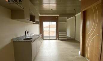 Imagem: Lindo Studio de 24 m² no coração do Tatuapé