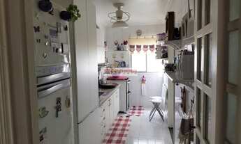 Imagem 5: APARTAMENTO AMPLO E AREJADO COM VISTA PRA SERRA DA CANTAREIRA