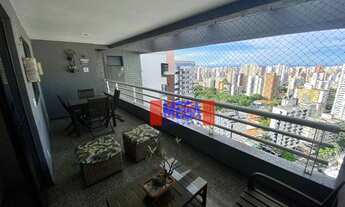 Imagem 4: Apartamento para vender na Aldeota