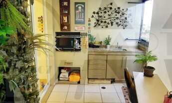 Imagem 4: Apto a venda Cond. Spazio Vivere Mooca, 3 dorms. (2 suítes), varanda gourmet, 2 vagas