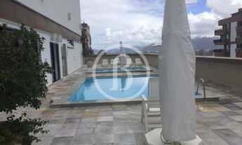 Imagem 3: Rio de Janeiro - Apartamento Padrão - Barra da Tijuca