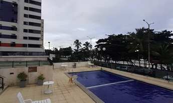 Imagem 3: Apartamento para aluguel tem 110 metros quadrados com 2 quartos em Casa Caiada - Olinda