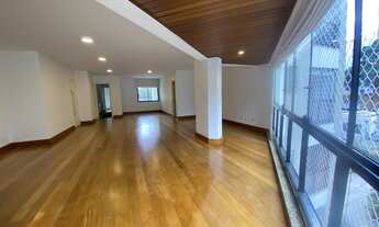 Imagem 4: Apartamento para venda possui 158 metros quadrados com 3 quartos em Vila Progredior - São